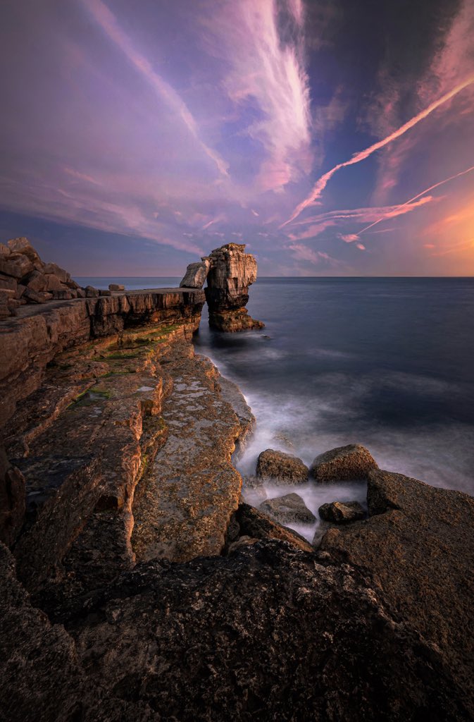 Pulpit Rock at Portland Bill

#portlandbill #pulpitrock #dorset #portland #photography #sunset

<a href="/visit_dorset/">visit-dorset.com</a>  
<a href="/BBCEarth/">BBC Earth</a> 
<a href="/BBCCountryfile/">BBC Countryfile</a> 
<a href="/BBCSouthWeather/">BBCSouthWeather</a>