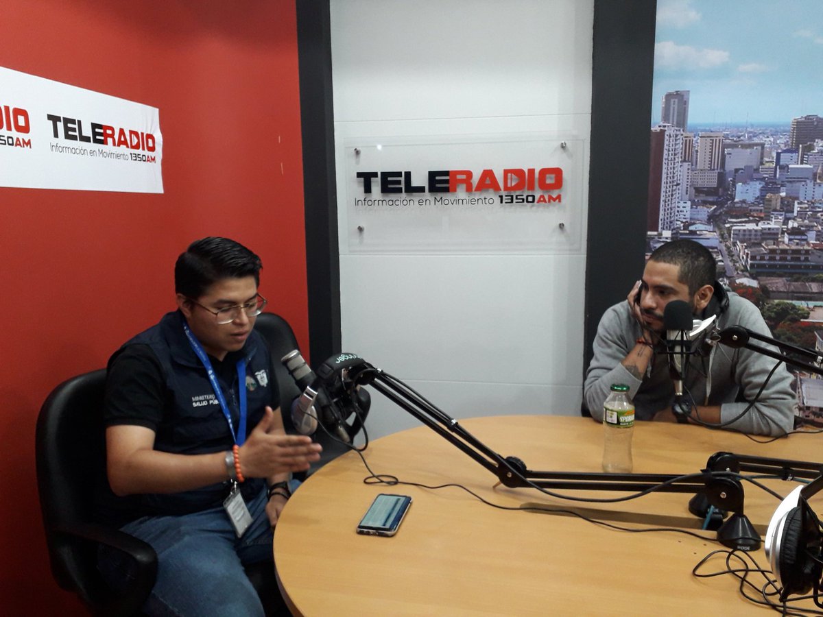 GrovEric19's tweet photo. Hoy en @teleradio1350 se expusó estrategias que se llevaran acabo en el #Distrito09D07-salud, para la campaña de cierre de esquemas contra sarampión,difteria, poliomielitis. #Vacúnate https://t.co/E0Y61R6gAf