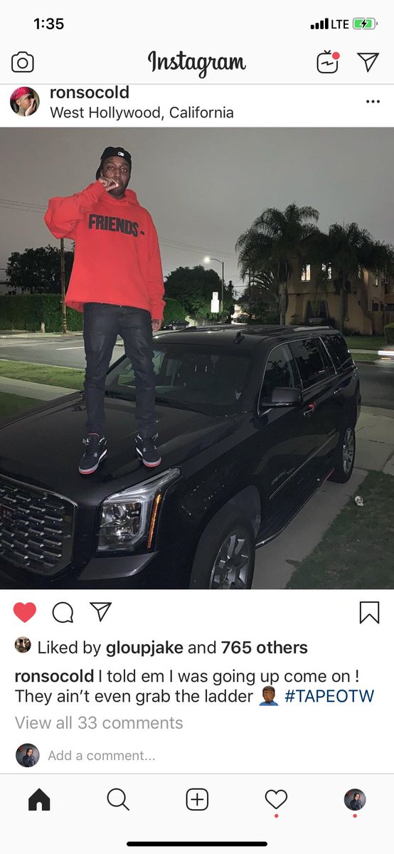 trillwavetour's tweet photo. RONSOCOLD live show in Miami ... 6/18 JUST ANNOUNCED ... purchase tickets #eventbrite @ronsocold https://t.co/O803fJaNtH