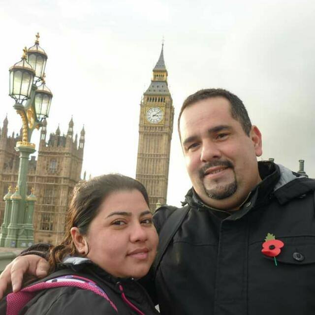 deyzmar's tweet photo. Año 2012 Londres 😊 https://t.co/NO8UOdPikt