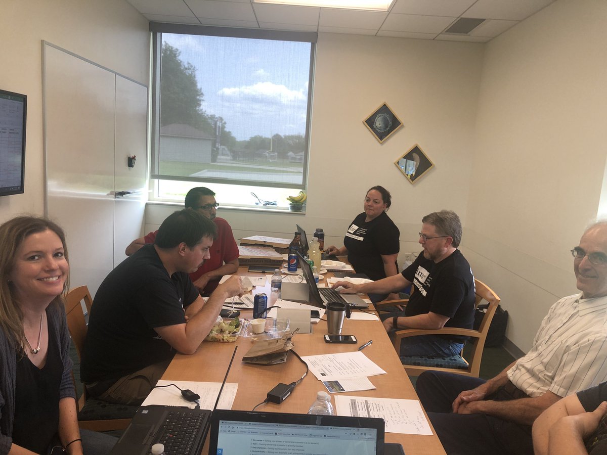 DaytonIMA's tweet photo. #imadaytonplanningsession #cma #IMA100Years https://t.co/pRywEG5iV3