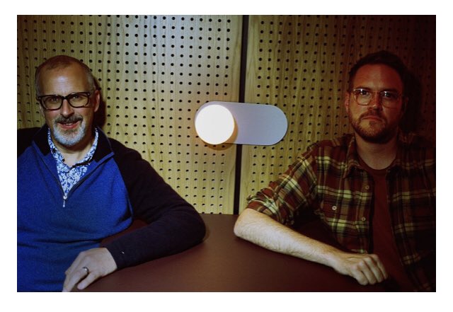 ReclaimTheFrame's tweet image. “Half the case was diverse, that informed the rewrites. In dialogue with the actors - ensuring they felt confident. Addressing the issues is vital - the kind of work I do is about entering the discomfort zone.” @sambaintv &amp;amp; @patrick_brice #CraftingComedy panel at #SundanceLondon