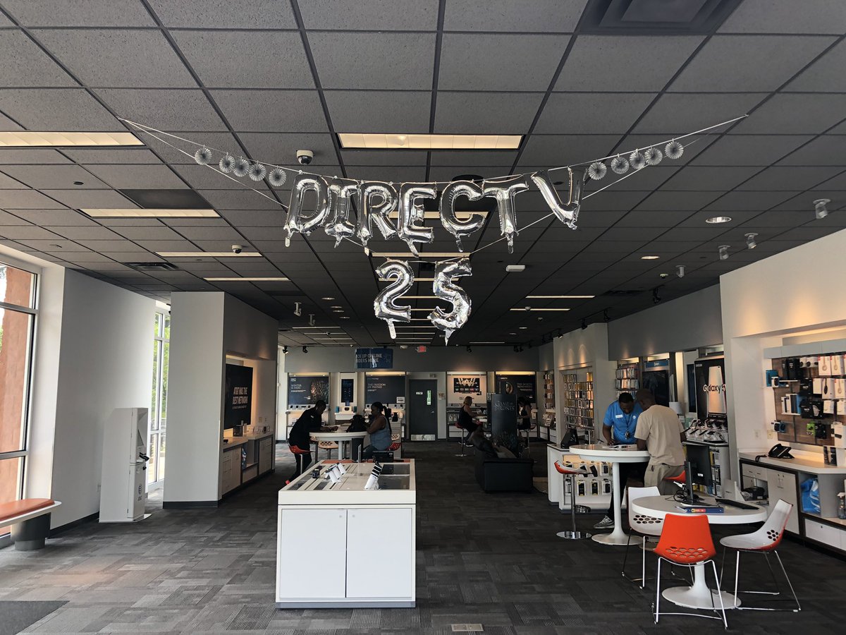 SunnyAlamgir2's tweet photo. The MoneyTeam 2.0 is Celebrating #DIRECTV25 !!  We’re ready to celebrate with more sales! @MrsJaronfelder @Paul_Abdelmalik @FasuyiAmaka @GJohnson1522 @404girl https://t.co/pDaUbRZ0rC