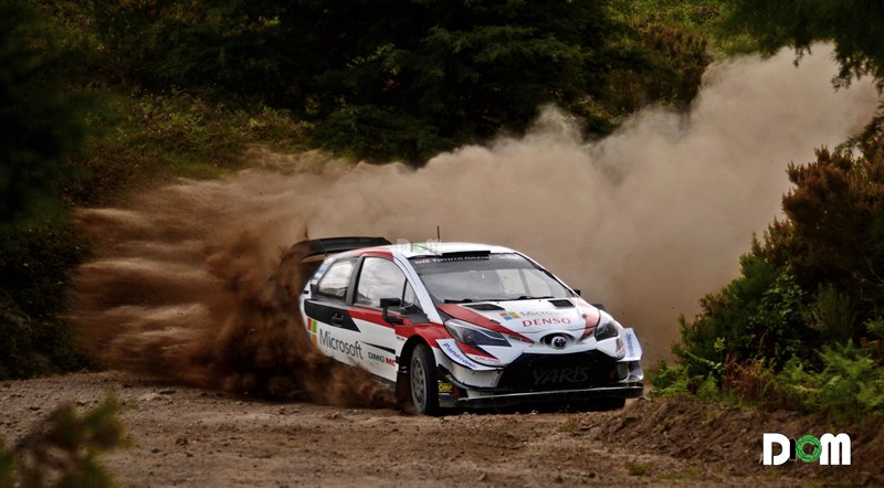 _D10M_'s tweet photo. Mañana nos espera un gran día #WRC #RallydePortugal #GoKris💪🏼
General tras TC13:
1️⃣ Tänak/Jarveoja
2️⃣ Meeke/Marshall +4.3 
3️⃣ Neuville/Gilsoul +9.2 
4️⃣ Ogier/Ingrassia +21.0 
5️⃣ Lappi/Ferm +1:37.5 https://t.co/PD6jckeU9T