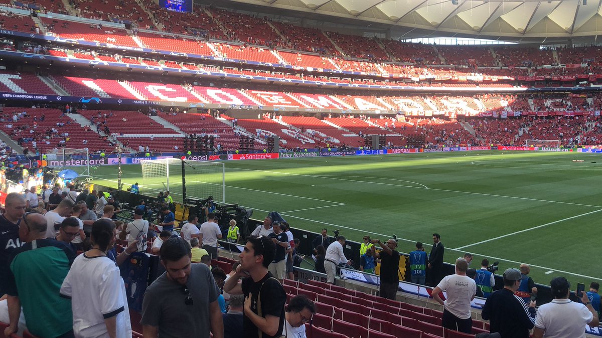 Chris Fitzgerald tweet media