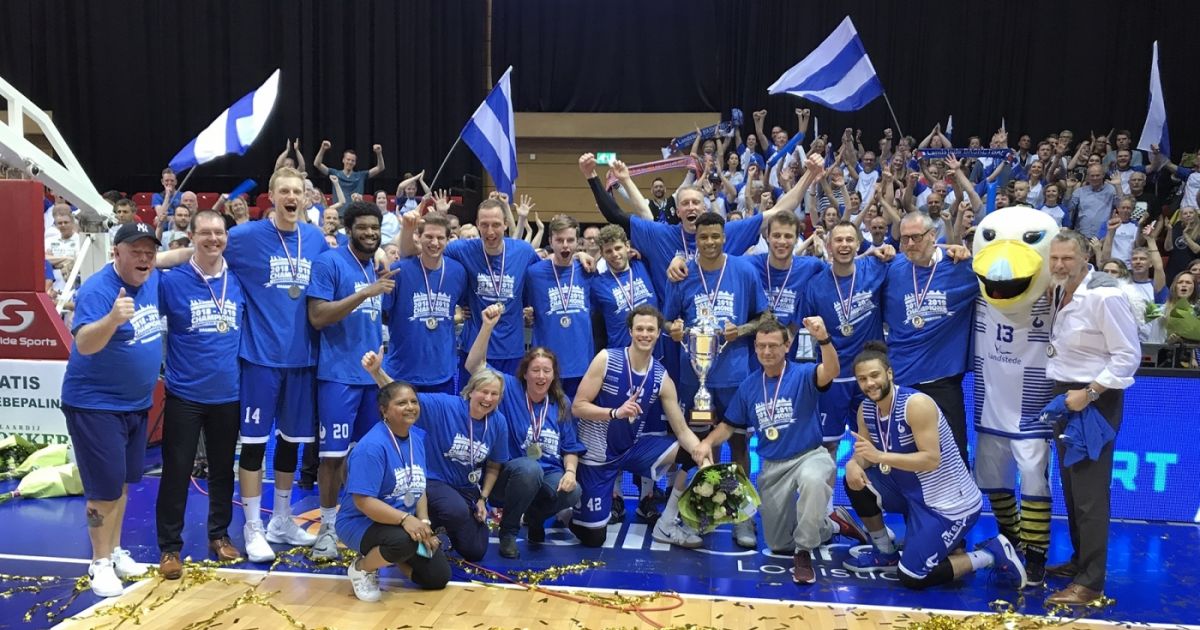 Landstede Hammers tweet media