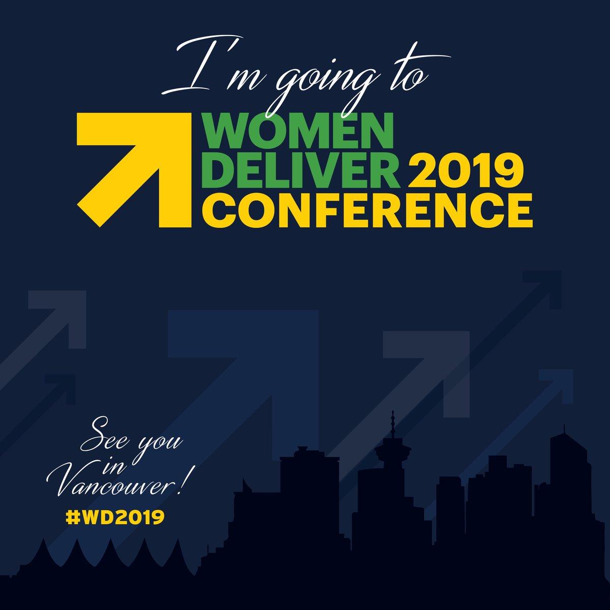 Global_ErinH's tweet photo. Hive mind: as many of us head to Vancouver for @WomenDeliver + 1000s more follow along online, who are your must-follow twitter accounts for the week? 

[Rules: no institutional/org handles, no co-workers (we know they're amazing!), diversity encouraged]

Ready go! #WD2019 https://t.co/Vc4mJvlb7f