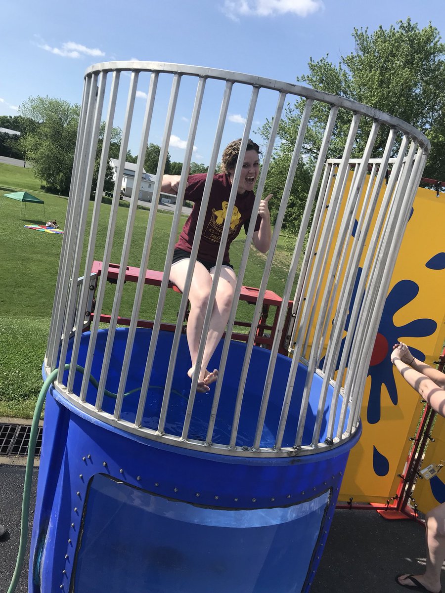 Celebrating positive behavior “Fun in the Sun” style! Thank you to everyone for your teamwork efforts to create such a wonderful day!
#NewvilleCARES #BSSDproud