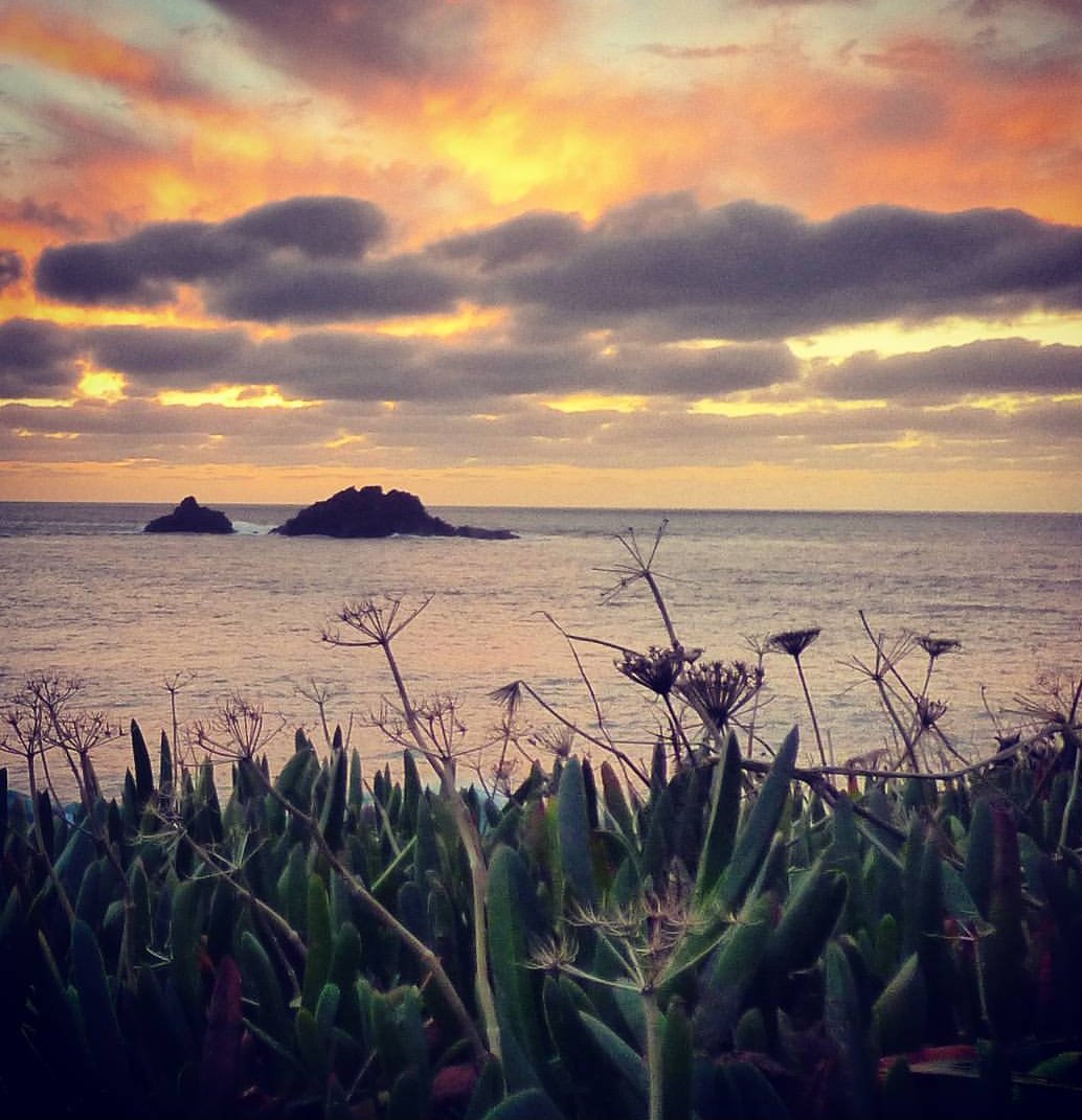 I'm so very excited to be returning to #BrisonsVeor, #CapeCornwall in July for a 2 week #residency. This time I'm delighted to be awarded a bursary! I'll be working through new ideas &amp; creating with Pendeen School so it's not just me that benefits from this generous opportunity.