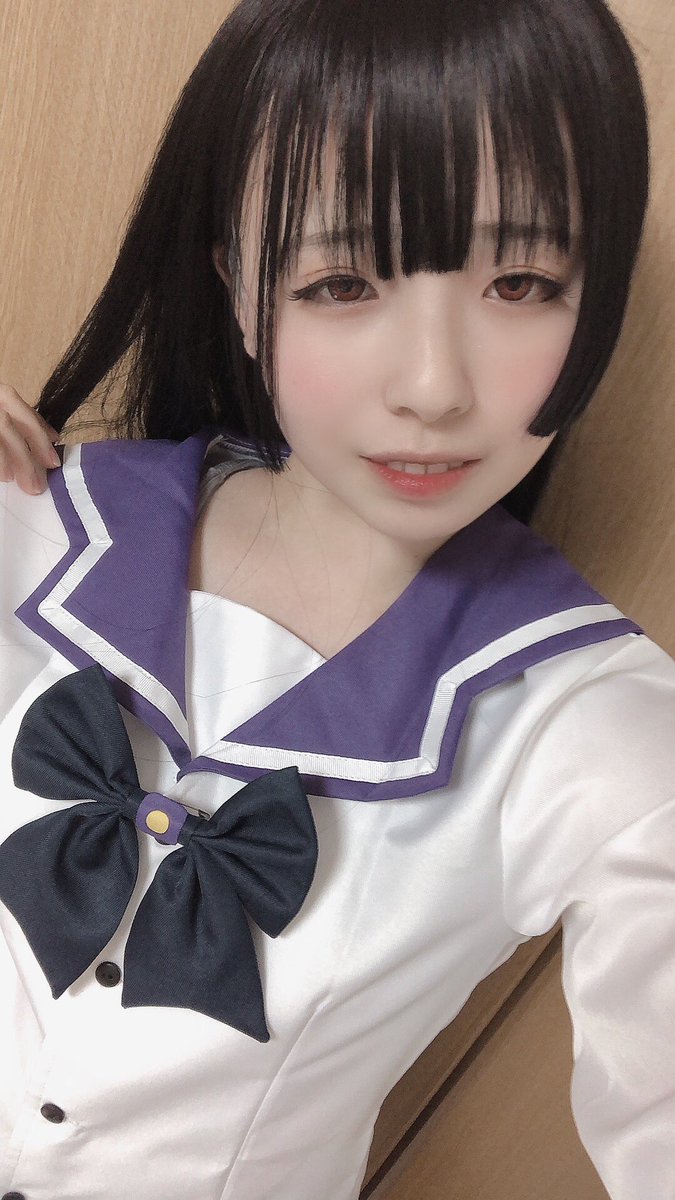 Twoucan 散華礼弥 の注目ツイート イラスト マンガ コスプレ モデル