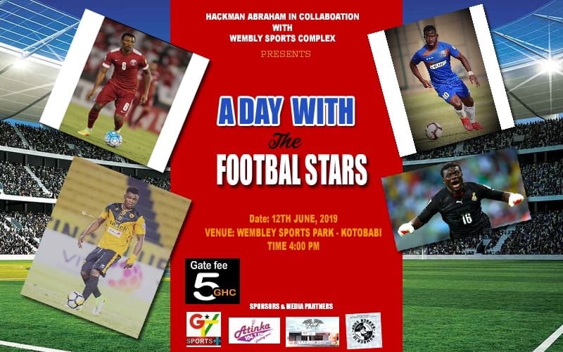 Hackman2317's tweet photo. Date a date because it’s going to be 🔥 12th June 2019. Wembley Sports Complex . https://t.co/mj6xICNgNy