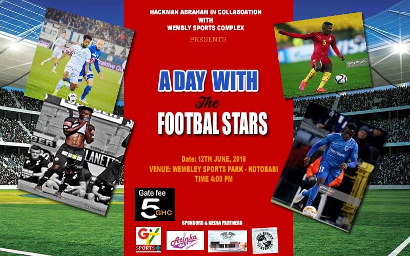 Hackman2317's tweet photo. Date a date because it’s going to be 🔥 12th June 2019. Wembley Sports Complex . https://t.co/mj6xICNgNy