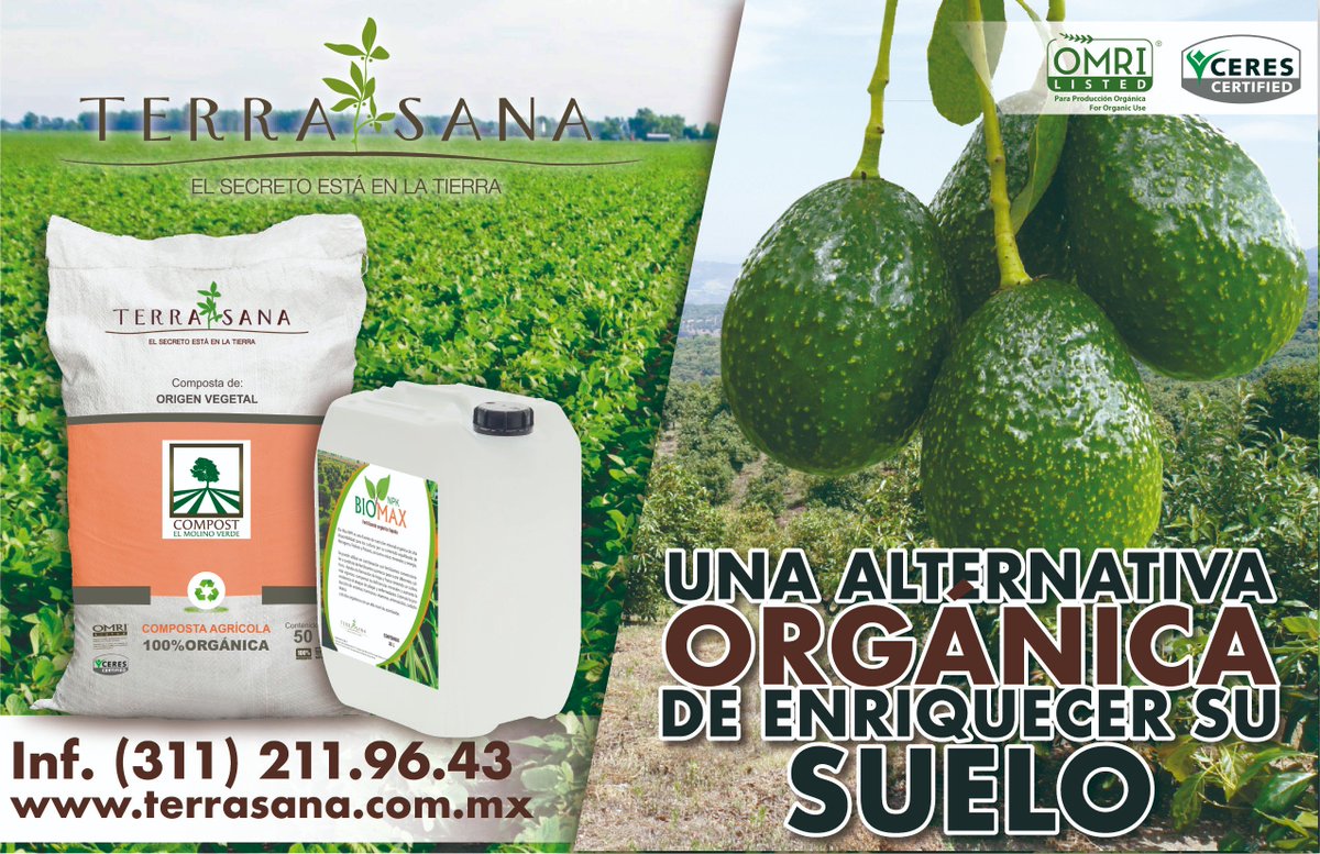 Compostverde's tweet image. Compost El Molino Verde y BioMax NKP es una excelente fuente de materia orgánica que es indispensable para que tu cultivo pueda absorber los nutrientes orgánicos y minerales que se encuentran en la tierra