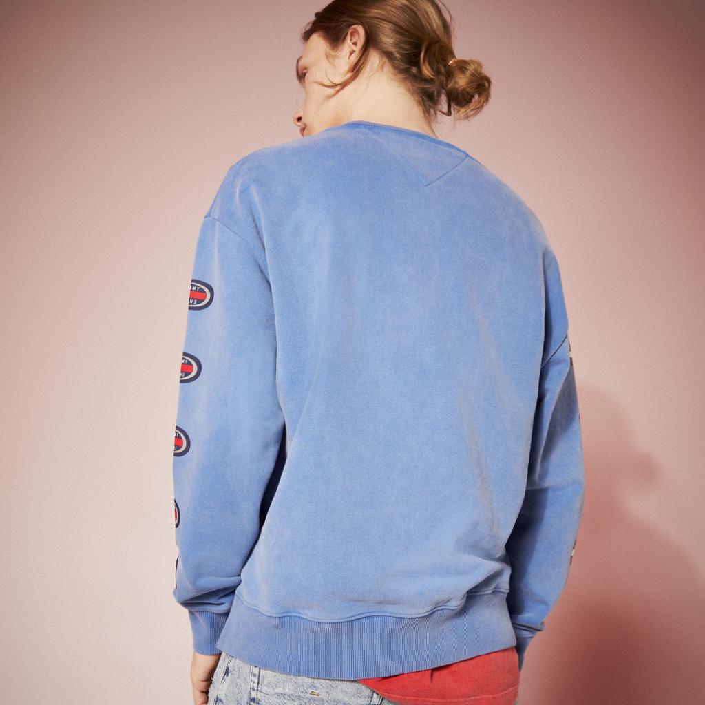 تويتر \\ Tommy Hilfiger على تويتر 