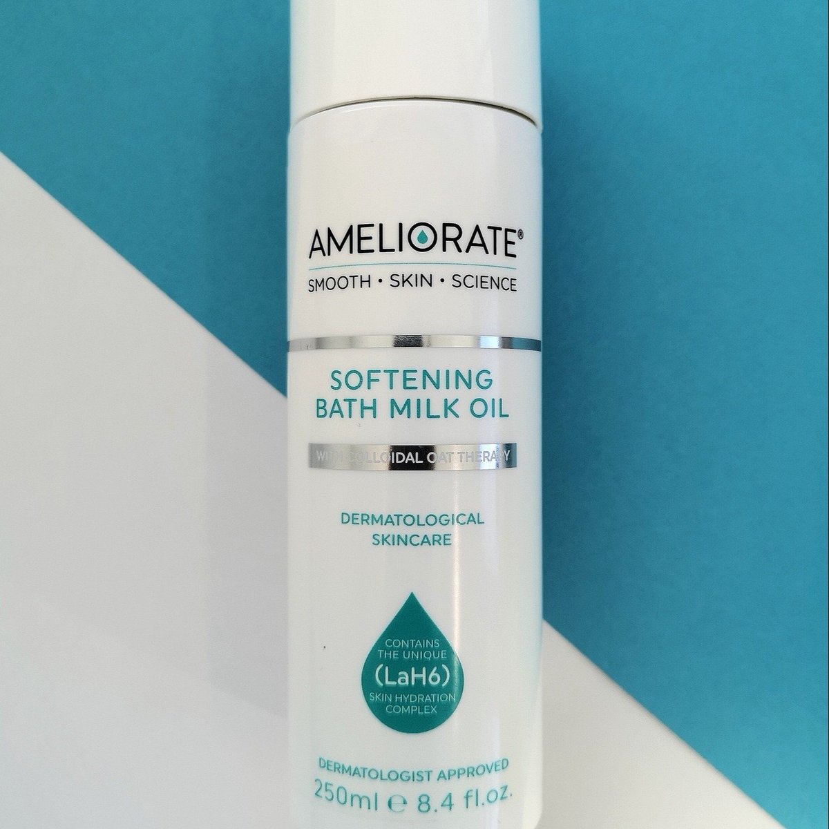 Milk-based products are one of the biggest beauty trends of 2019, and @closermagazinee has picked AMELIORATE Bath Milk Oil as one of their favorites. This gentle-on-skin bath milk will hydrate and soften dry skin and reduce Keratosis Pilaris. Tag a friend who needs to try it!