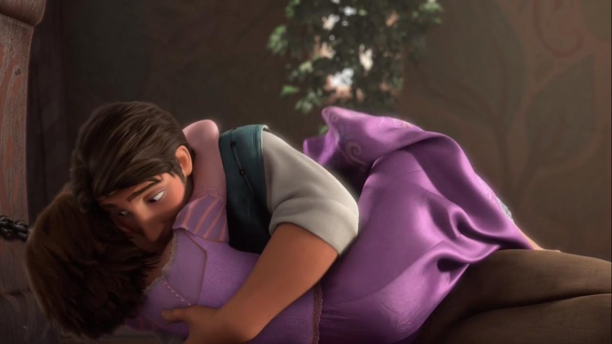 Запутанная концовка. Запутанная концовка. Рапунцель и юджин отрезает волосы. Запутанная концовка. Запутанная концовка.