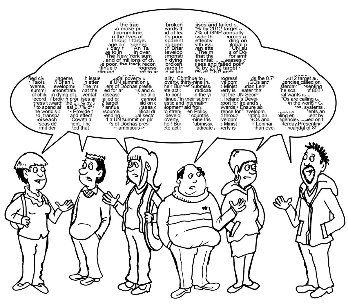 gislio's tweet photo. Some days I dream of the disruption, a determined group of innovative leaders, could achieve in rethinking how we provide development aid and humanitarian response, if only they were given the resources and freedom to think outside of the box and then execute #rethinkingaid https://t.co/zLLI1F0UOg