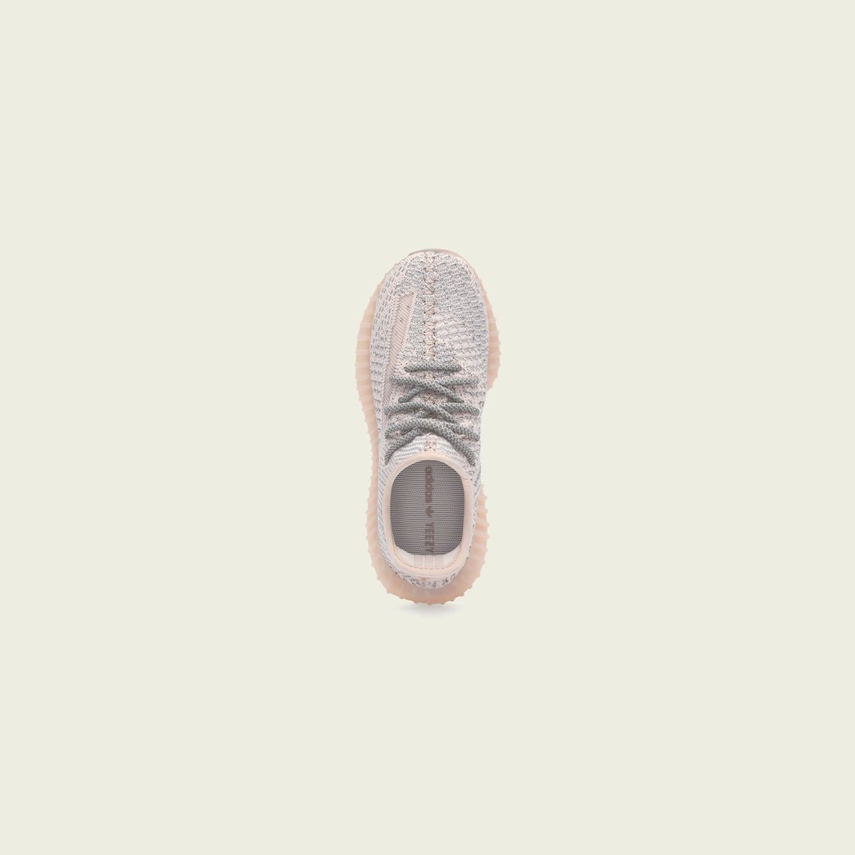 Sophia UA YEEZY BOOST 350 V2 SYNTH Reflective