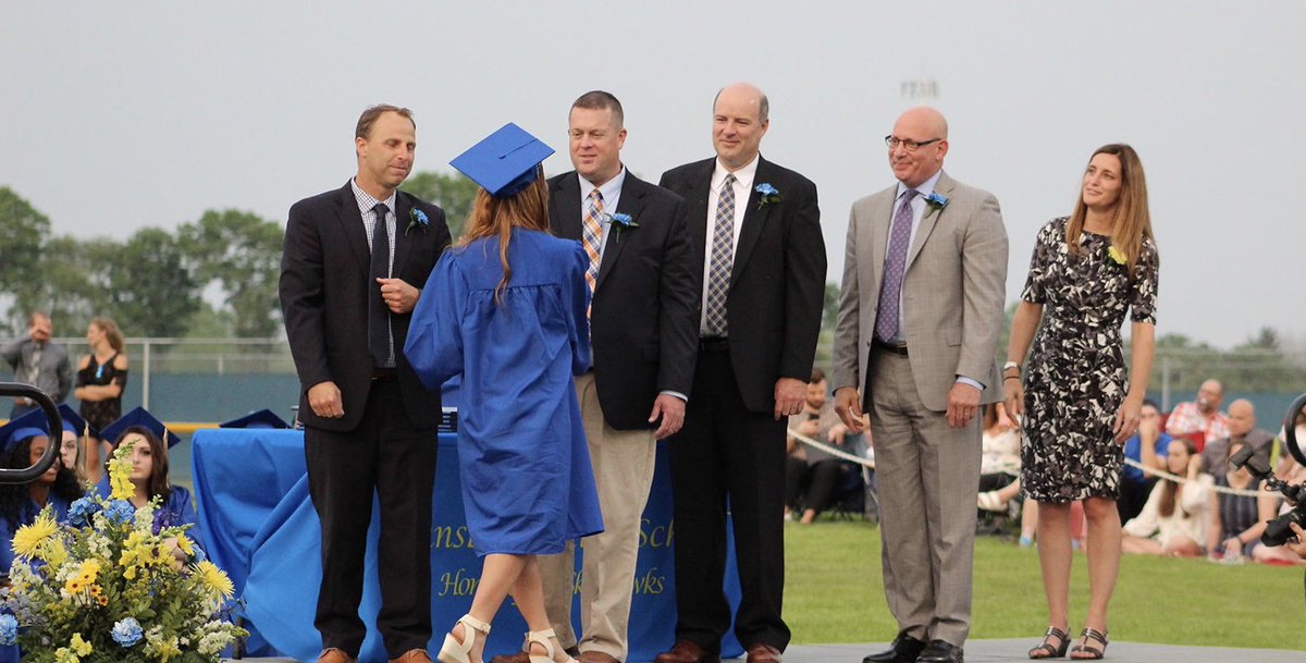 JohnsburgSD12's tweet photo. Presenting the Johnsburg High School Class of 2019! Congratulations!! 🎉 🎓 https://t.co/cYDCPt186c
