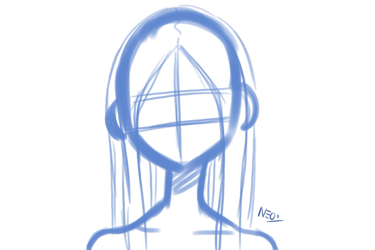 AoiTheMew's tweet photo. #Draw #drawing #Artist #art #Anime #otaku #tutorial #doodle #animeartshelp #animeart #animepic #animegirl #Neo_ #myart #neo_oc #ocdrawing #ocart #digital #medibang #digitalart  #deer #cosplay #sister #fantasy #pastel #artprogress #animestyle #love https://t.co/9OW3W2PiKV