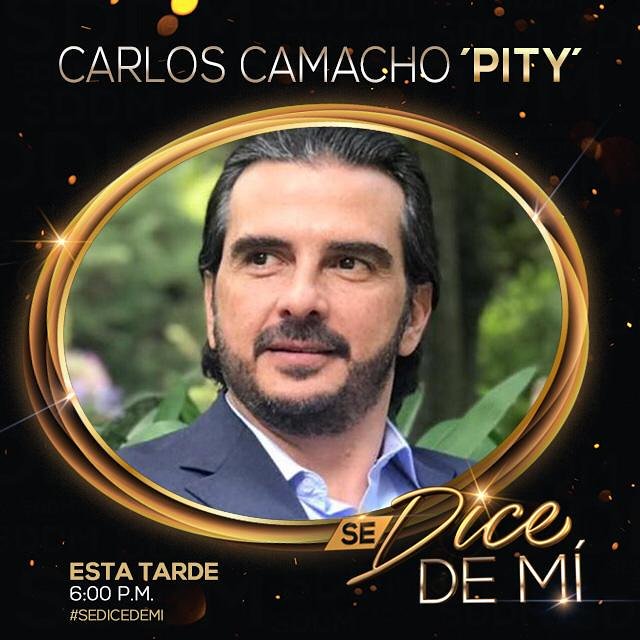 Se Dice De Mí tweet media