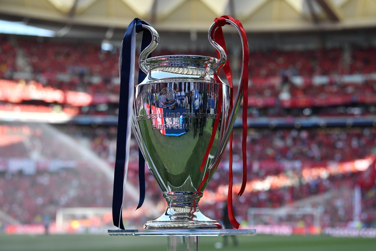 AJAX, MAN CITY, MANCHESTER UNITED, OTHERS, QUALIFY FOR UCL