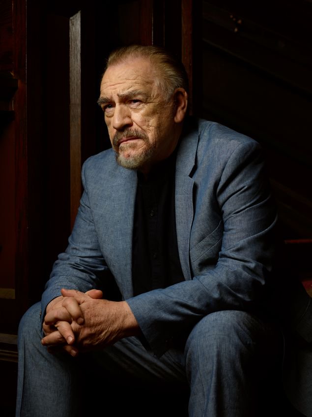 Happy birthday Brian Cox! 