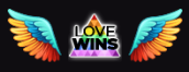 BryanDechart's tweet photo. Happy #PrideMonth to all the awesome members of our #ConnorArmy Community and #DechartGames Family!  
We love and appreciate you! #Pride2019 #LoveWins https://t.co/RYtCvmetuo
