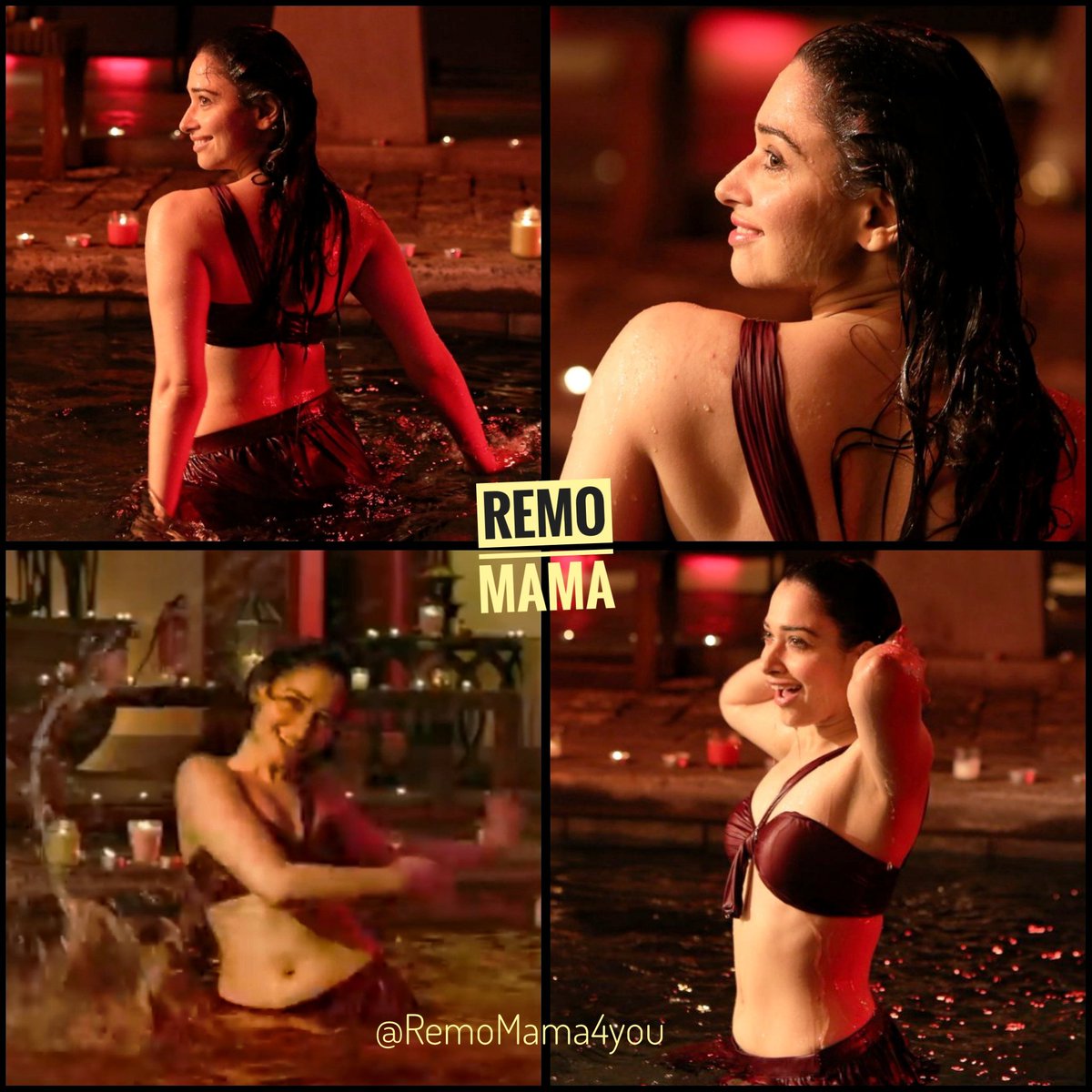 RemoMama4you's tweet photo. Watching only for @tamannaahspeaks
#Devi2 #Devi2FromToday #Devi2Review #Devi2RunningSuccessfully #Devi2FamilyEntertainer #ReMoMaMa #RemoMama4you https://t.co/D2Ueq0B7bz