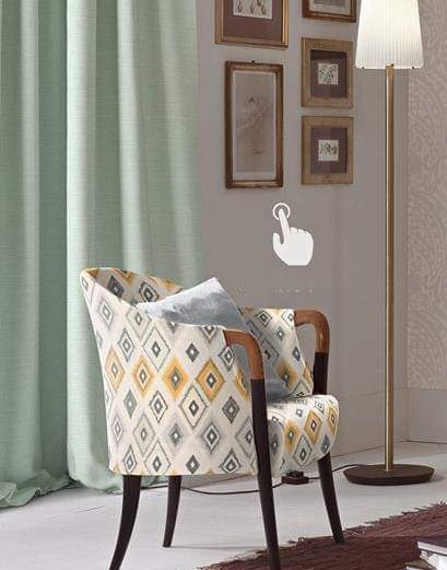 StylishInterio6's tweet photo. Hello June ☀️ This month we say hello to summer! And what better way to welcome in the warmer weather than with fun, vibrant interiors that bring a smile to your face🍋visit @StylishInterio6 then browse  our ebay shop  #fabrics  #curtains 
#interiordesign #homewere #upholstery https://t.co/FBcqsxen1G