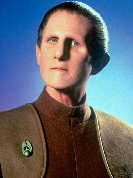 Happy birthday Rene Auberjonois! 
