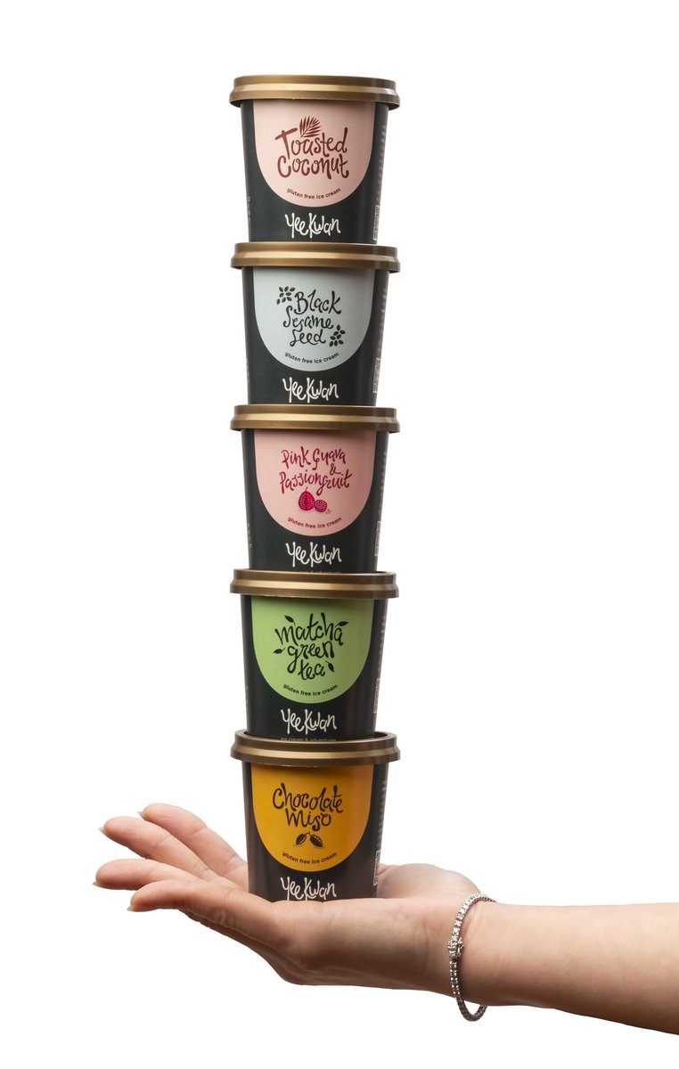 If you had to pick just one flavour...which would you choose?
#icecream #sorbet #decisions #sesameseed #guava #matcha #greentea #chocolate #miso #eastasian #sheffield #sheffieldissuper