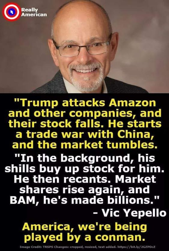 KeepingLeft's tweet photo. I said this over 2 years ago - https://t.co/Ocyrw0cREA