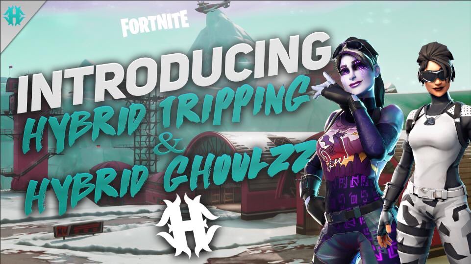 HybridAuthority's tweet image. The Most Insane European Duo to Join Hybrid Authority 
 
Introducing Tripping &amp;amp; GhoulZz
👤: @HybridTripping @GhoulZzEU 
📺: youtu.be/a2HguZkJzRc

#WakeTheHybrid