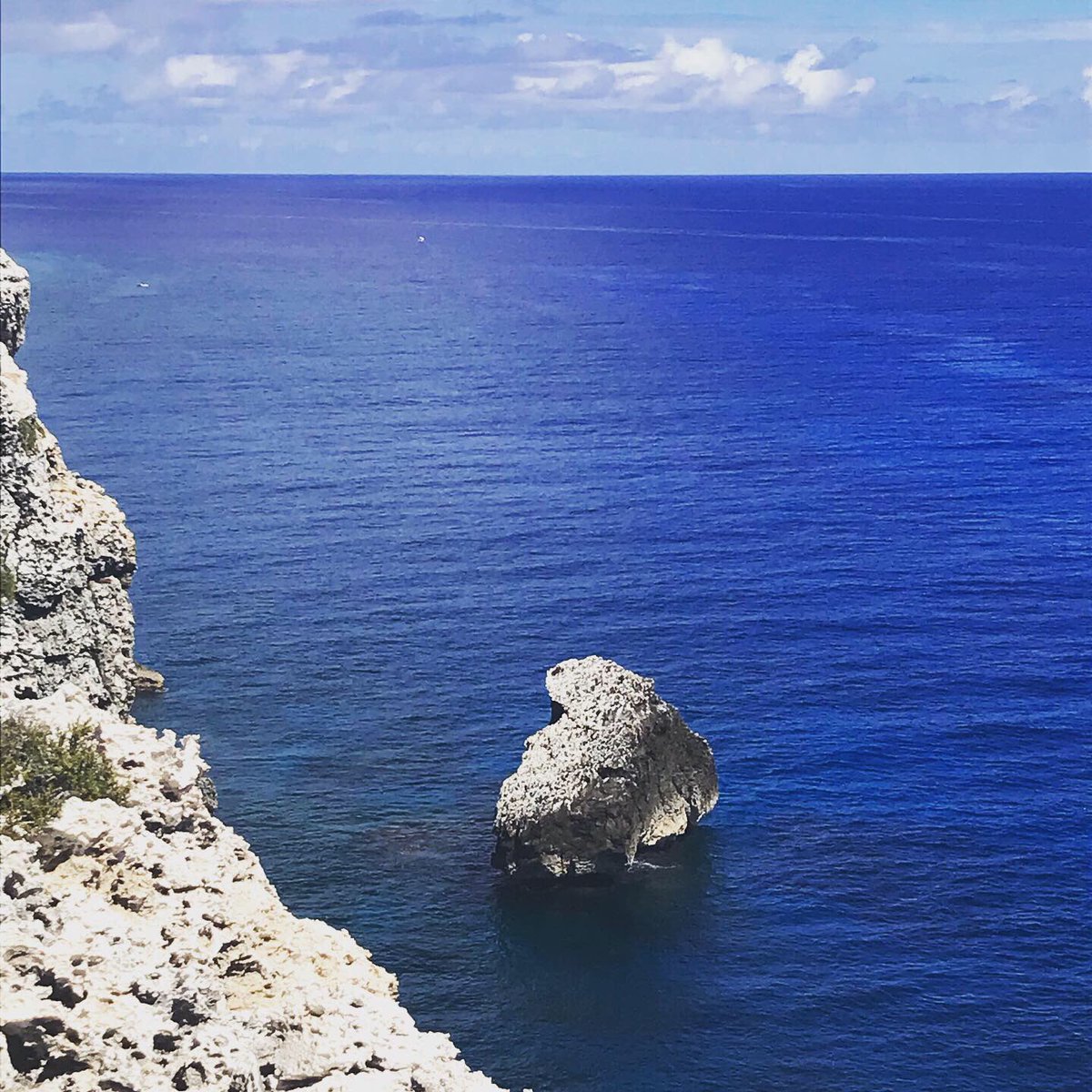 martynroper's tweet photo. Enjoyed walk on the bluff this morning in #Caymanbrac. Thank you to our guide Philip for showing us some memorable sights on the Island #tourism #caymanislands https://t.co/B4q3AAxvX7