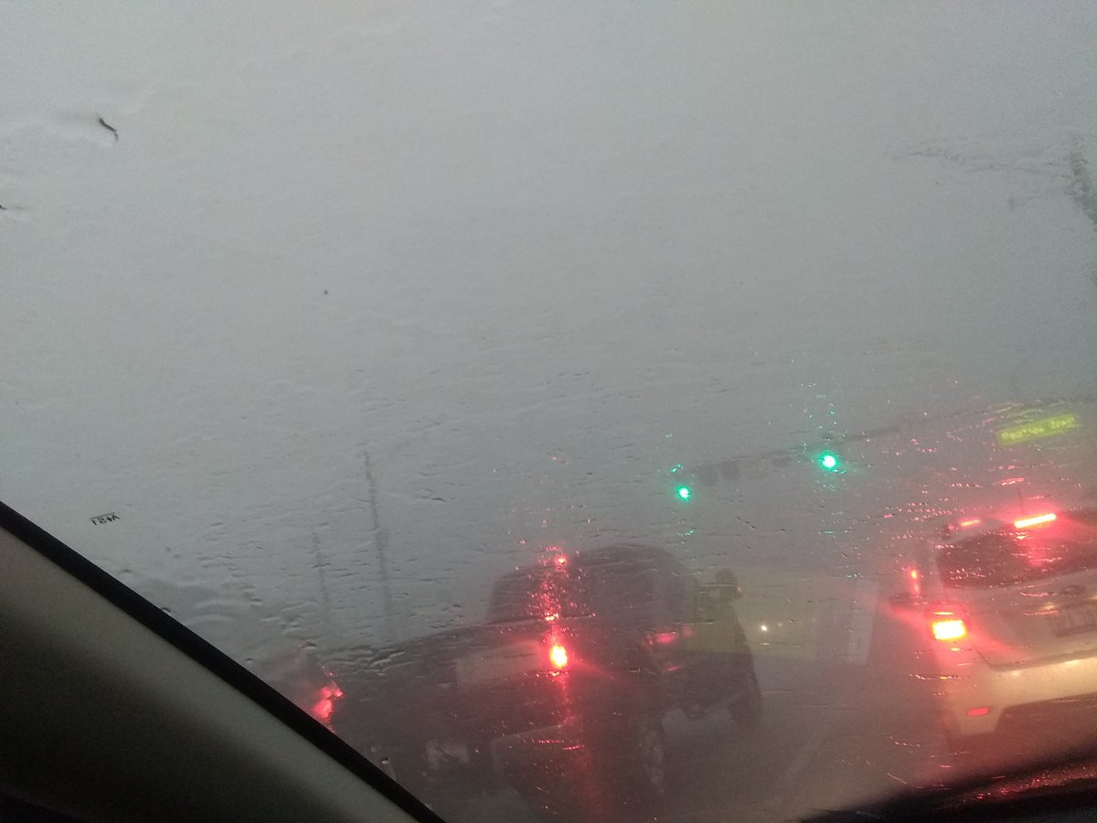 RealJScavone's tweet photo. Hey @chrishemsworth could you not while I'm in the car?
#SuddenStorm #GodOfThunder https://t.co/NXxulynI7k