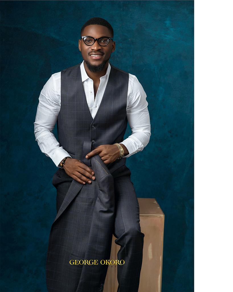 The grace of God will always abound in your life to fulfill your destiny in Jesus name, Amen 🙏🙏🙏 

Happy birthday once again @tobibakre 

#TobiBakreAt25 #Tobination  #Tobibakre #tobibakrebirthday