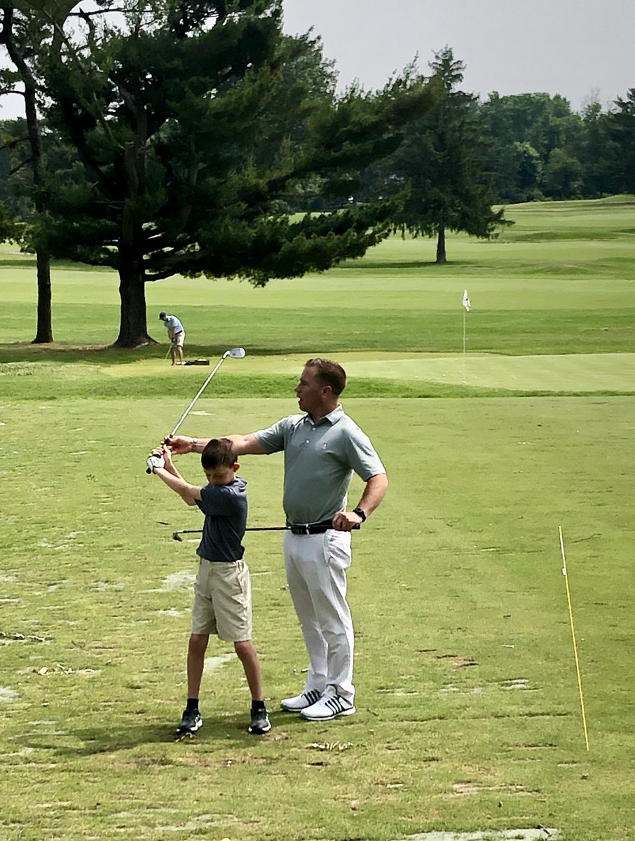 RivertonCC's tweet image. So many Junior Programs to choose from this summer at RCC. #juniorgolf #kidsgolf #juniorprogram