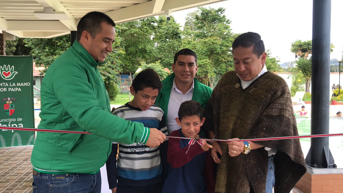 Carlos Amaya 🌻 tweet media