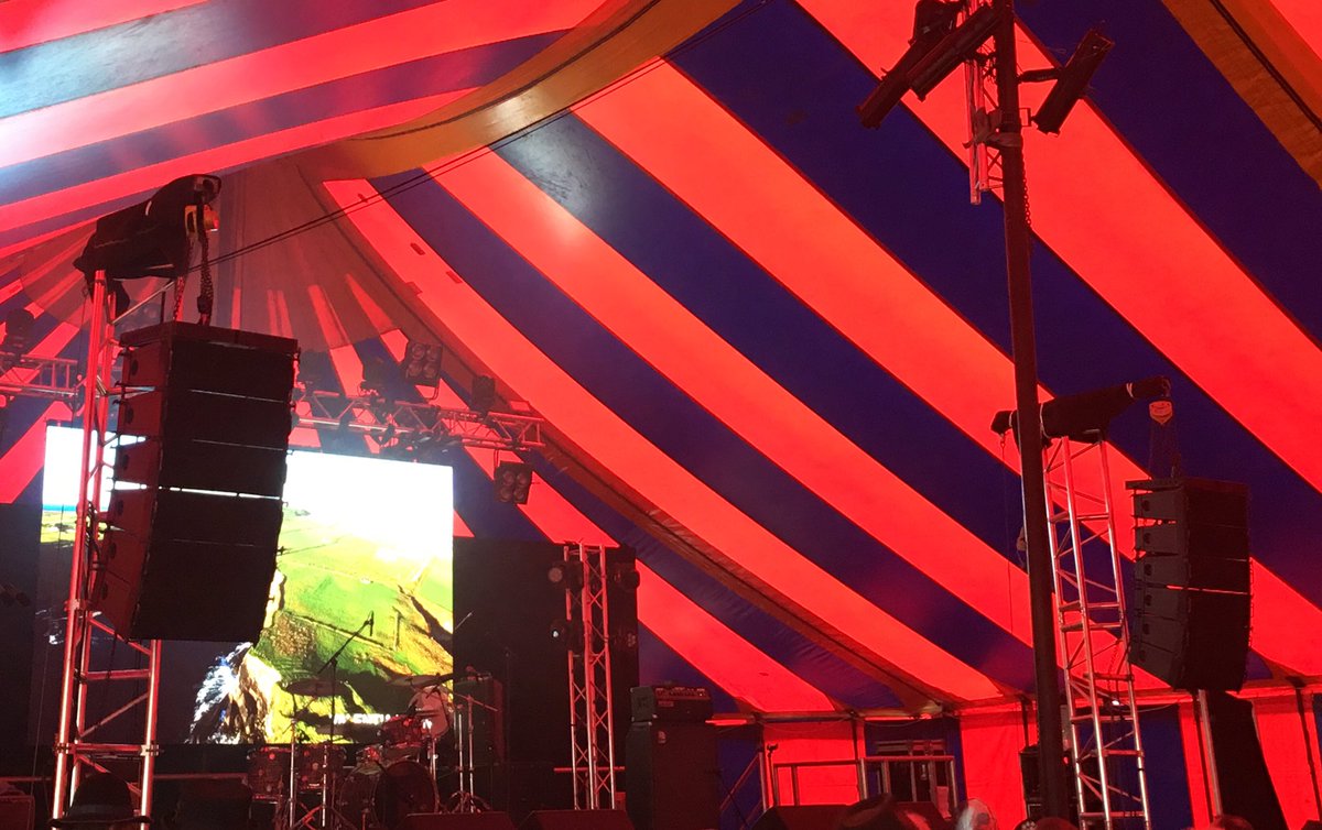 NHMcClenaghan's tweet photo. Afternoon and evening in #Ballyshannon, here in the West of #Ireland with Glenn Dickson (from @RoyalSocBio), hometown of the late great #RoryGallager for 1-day of R&R @RoryFest International Tribute Festival - good lineup of acts over this bank holiday weekend... #LoveMayoCampus https://t.co/s2WTl3NacP