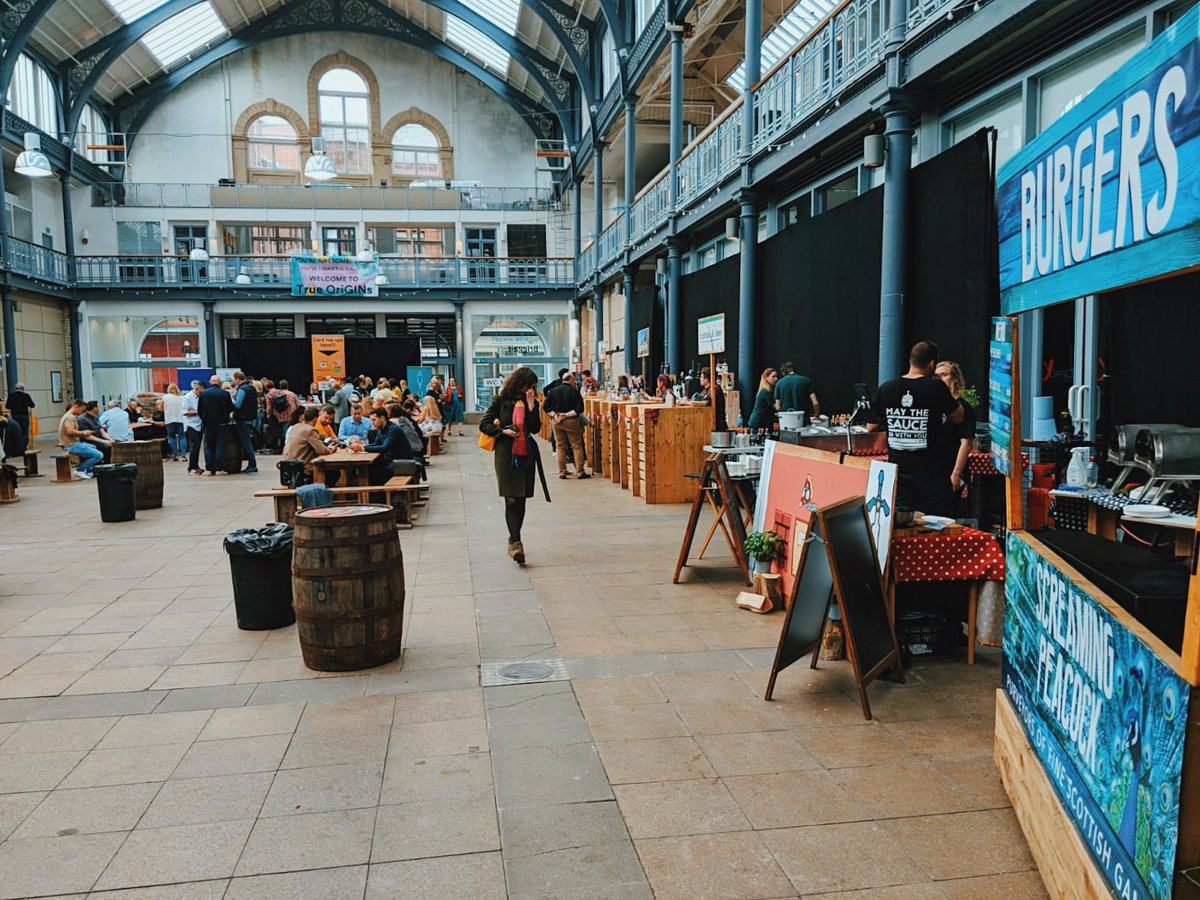 Screaming Peacock (@screamingpcock) on Twitter photo Ready for an gin filled evening at <a href="/trueoriginsgin/">True OriGINs - The Scottish Gin Festival</a> - The Scottish Gin Festival tonight in GlasgowπΉππ¦
______________
#screamingpeacock #streetfood #festival Ready for an gin filled evening at <a href="/trueoriginsgin/">True OriGINs - The Scottish Gin Festival</a> - The Scottish Gin Festival tonight in GlasgowπΉππ¦
______________
#screamingpeacock #streetfood #festival