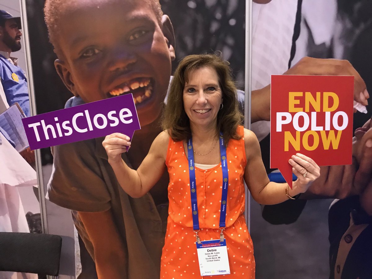 Debie Coble tweet media