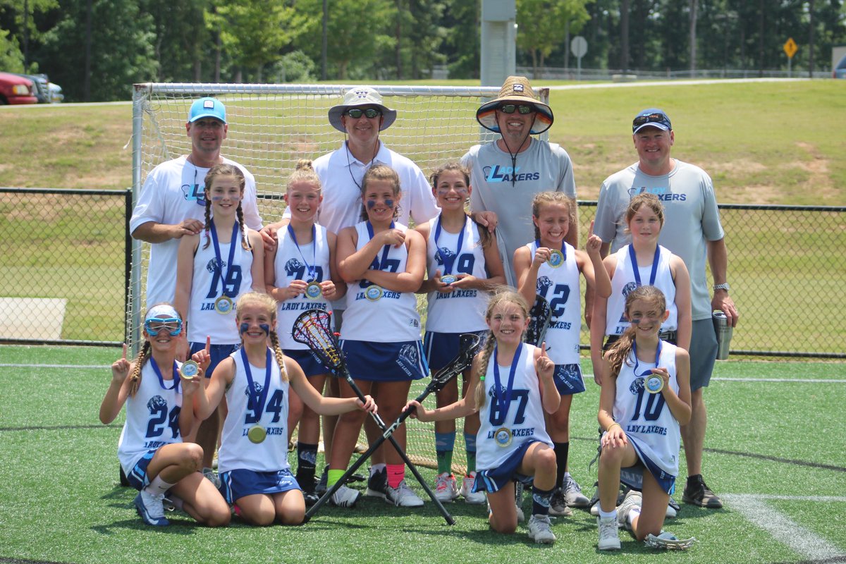 LaxLife Events tweet media