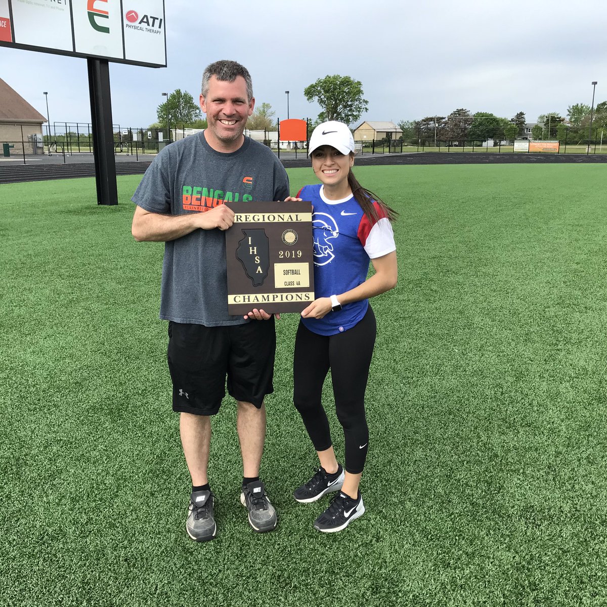 PEHS SOFTBALL tweet media