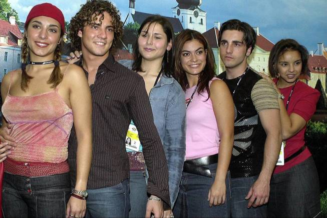 dianadivina24's tweet image. Qué recuerdos! #chebis 💜