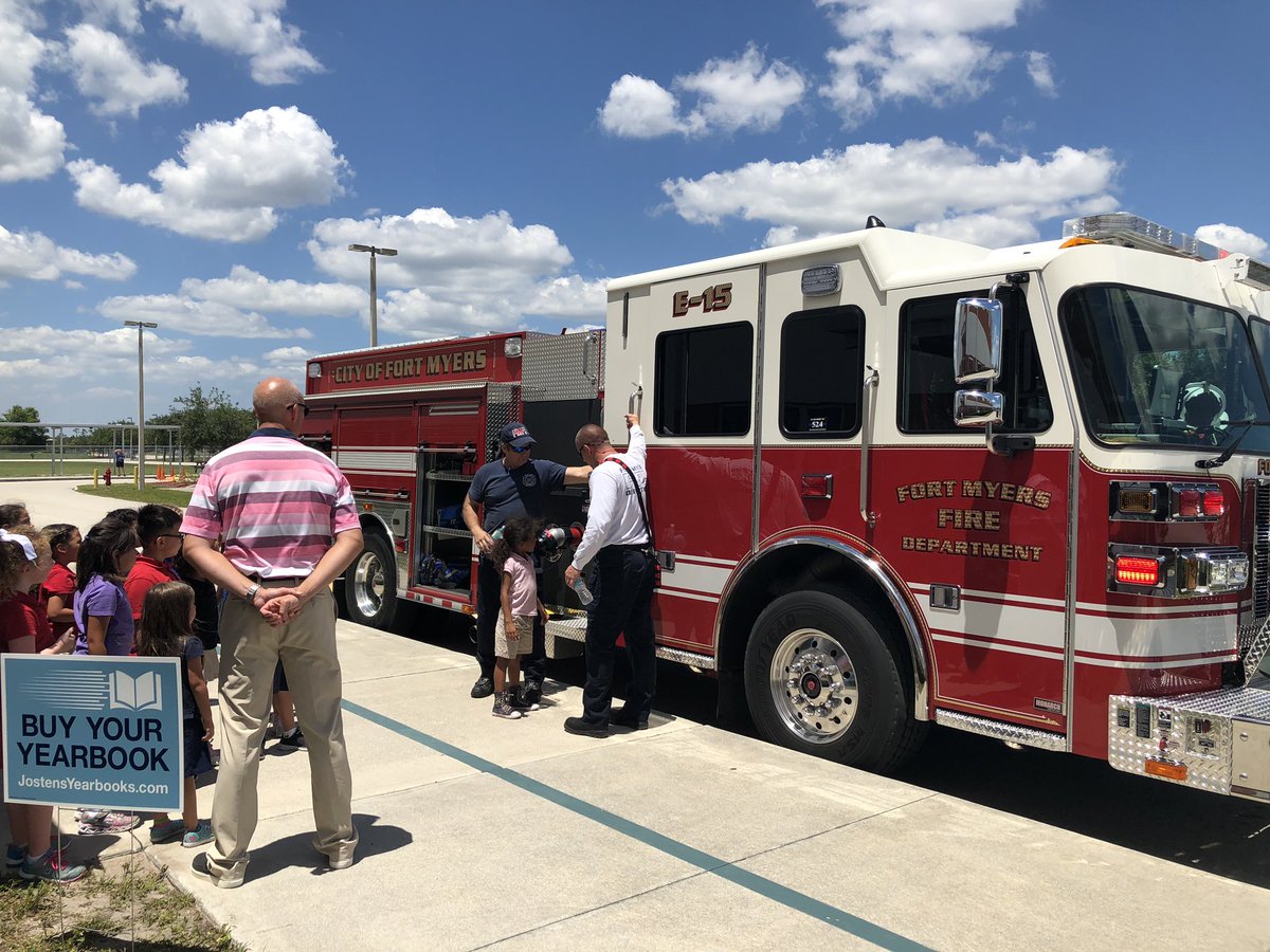 Treeline Elementary tweet media