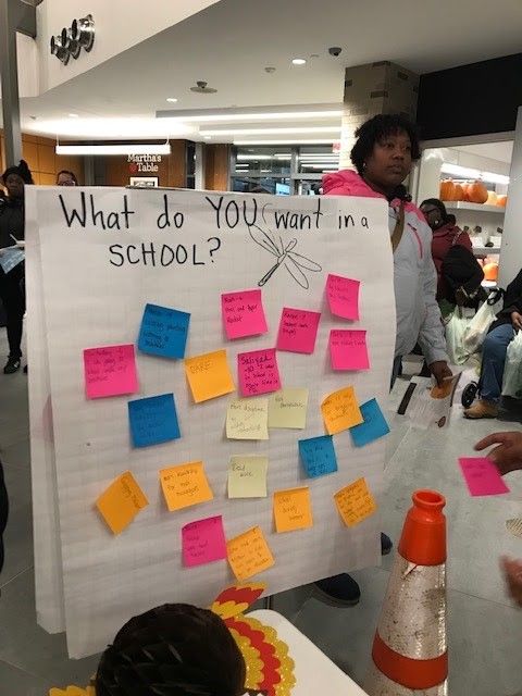 Want to see equityXdesign in action? Read buff.ly/2VCTCzv Doors Open 2020!