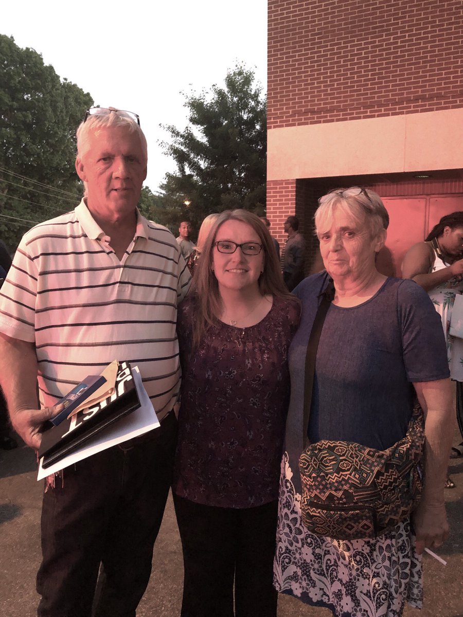 Sbradley76's tweet image. So proud of this graduate and can’t wait to see what the future holds in store for him. #proudteachermoment #whyIdowhatIdo #lookoutFerrum