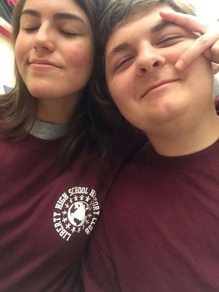 almostatlantis's tweet photo. 2 days later and im still thinking abt your speech..
love you lots lane<3 you are one of the best people ive encountered in this life and im always wishing you the best bud https://t.co/NzUcJj98sr