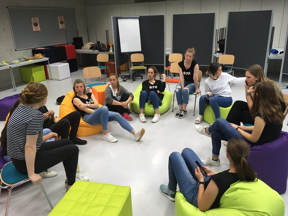 It‘s over: tolles Teamwork vom <a href="/hdm_praktisch/">hdm_praktisch</a> Team dieses Semester: bleibt achtsam!